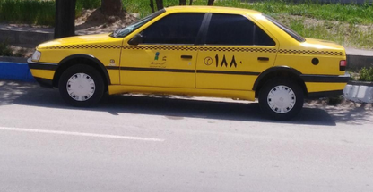 رزرو سواری دربستی بین شهری