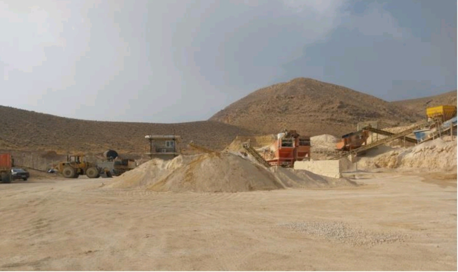 فروش مصالح دهقان