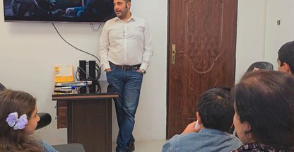 موسسه فنی حرفه ای نیم نگاه