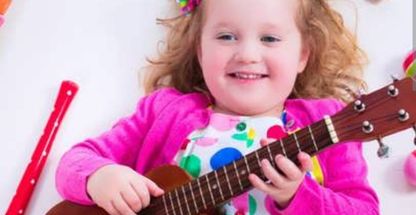 آموزشگاه موسیقی آوا AVA (کودکان)