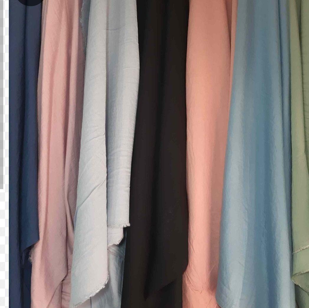 فروش انواع تیکه پارچه