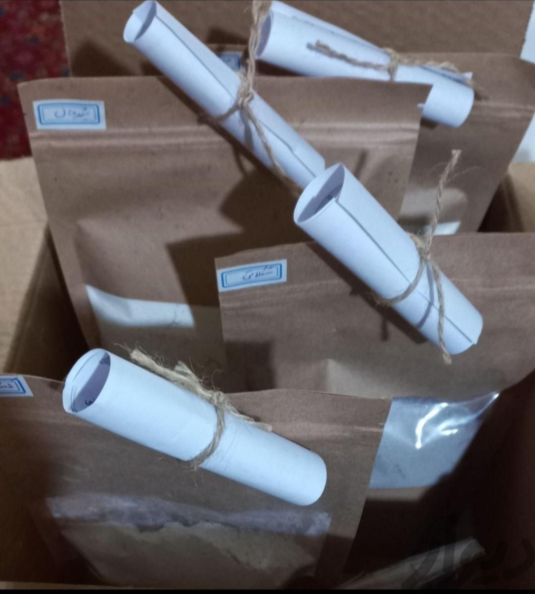 تولید پودر کیک خانگی زهرا