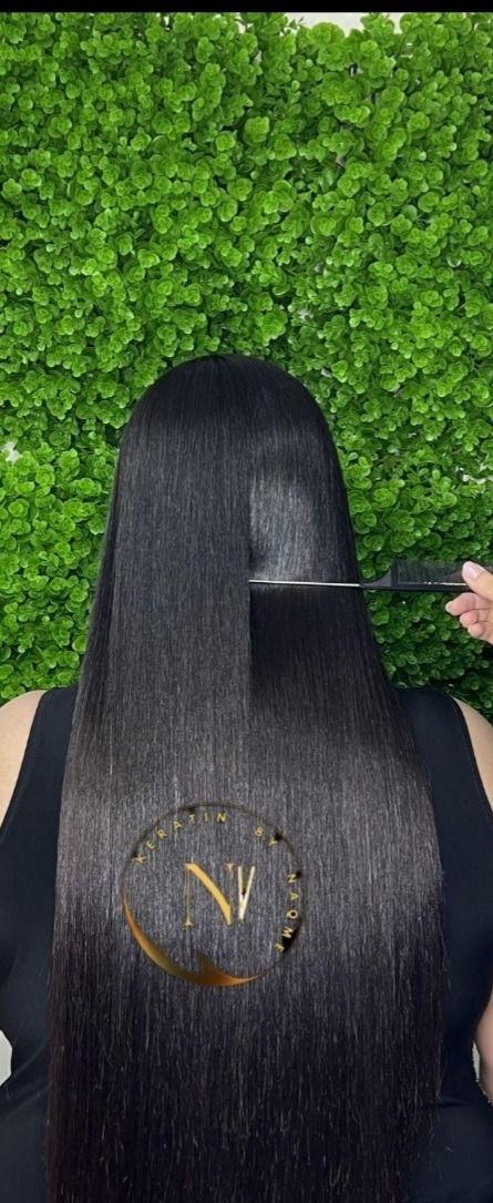 احیا و صافی مو ،کراتین مو پروتئین مو