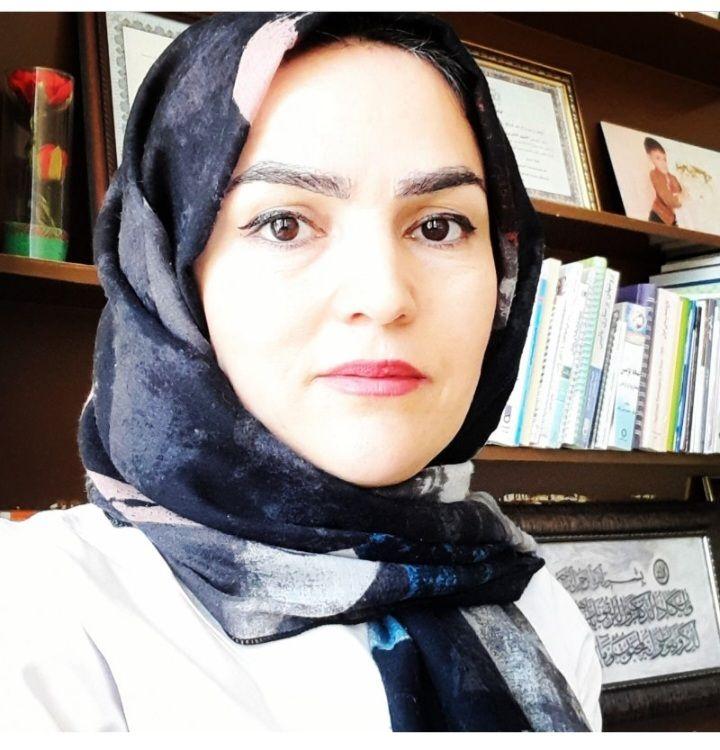 مطب مامایی فرحناز رشیدی