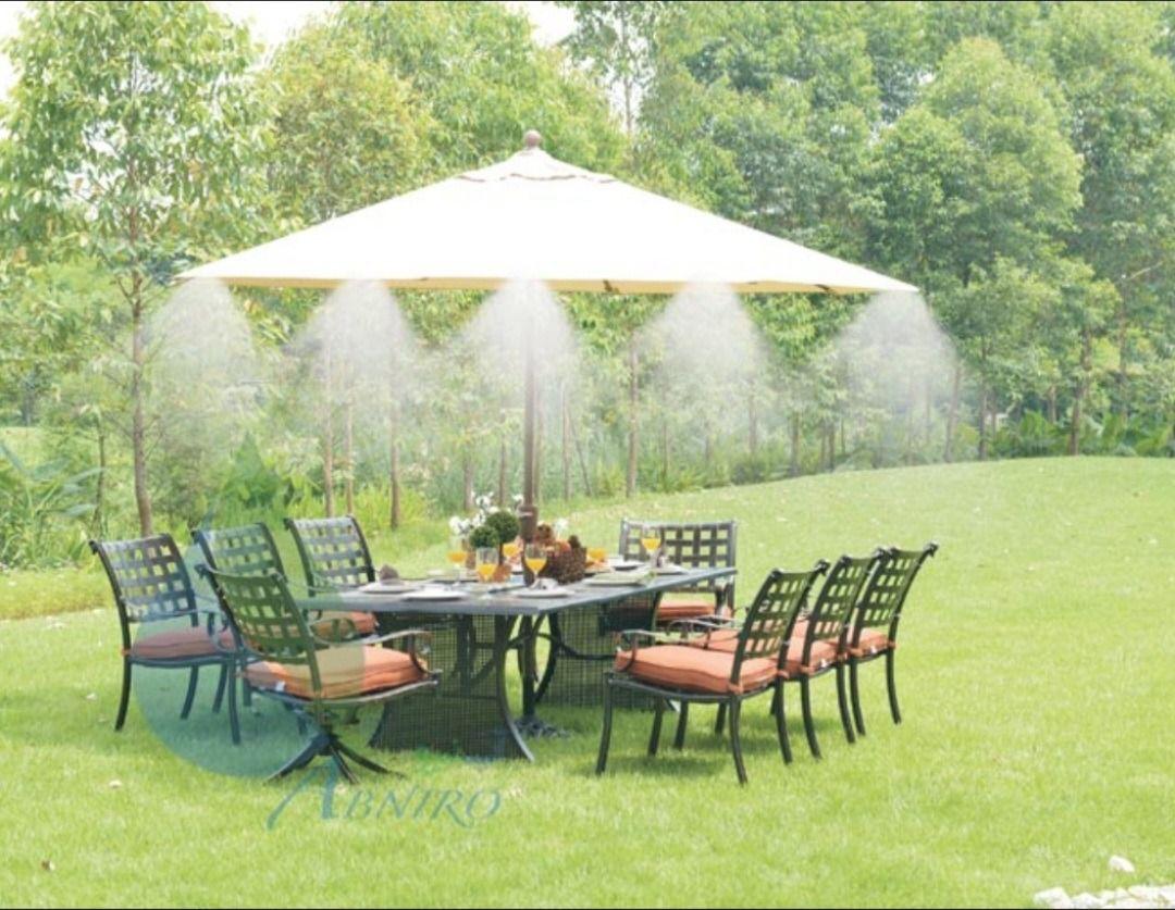 فروش مه پاش