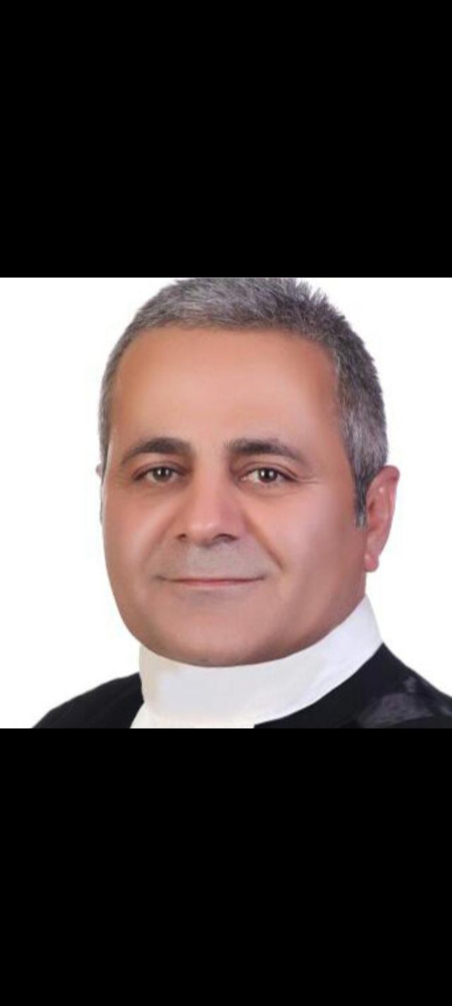 وکیل دادگستری