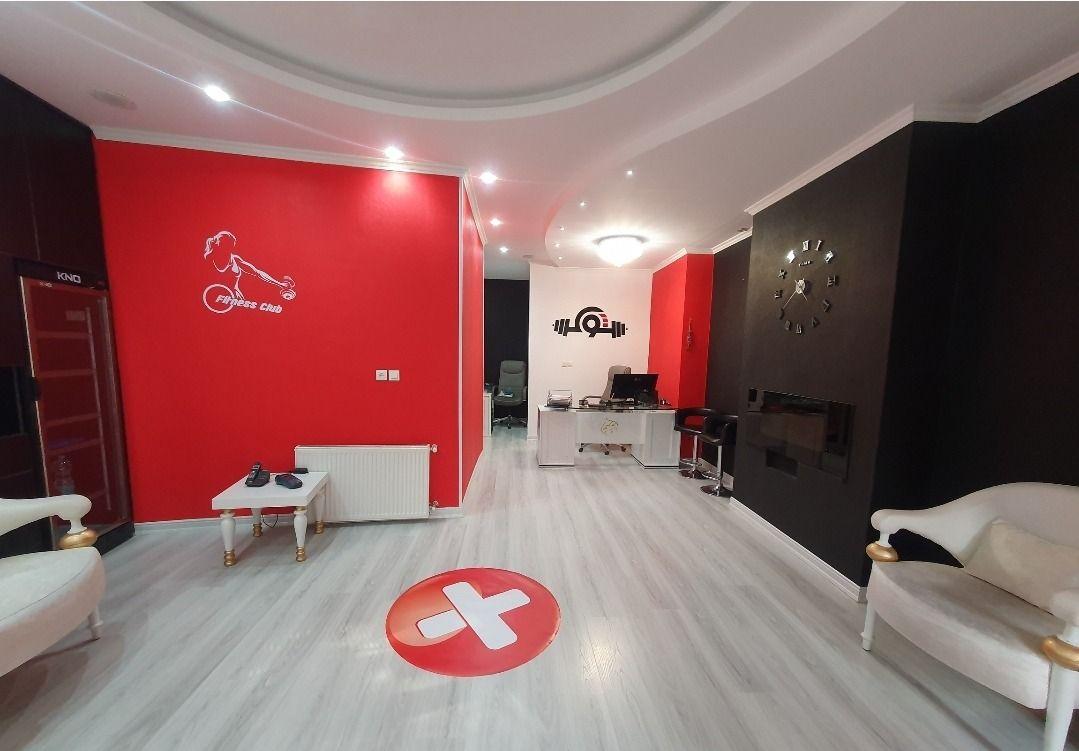 EMS شوک کرمانشاه