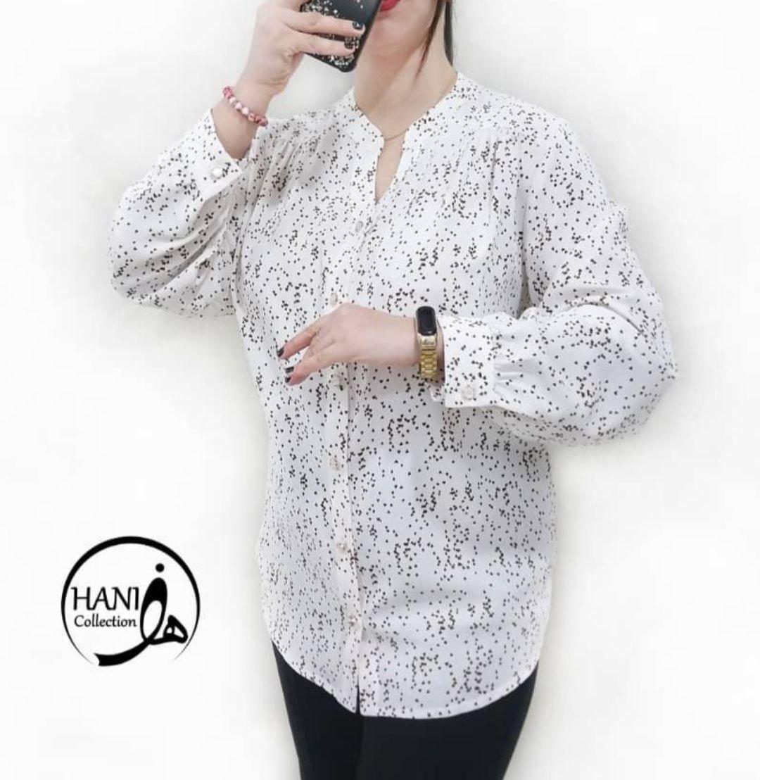 تولید و پخش پوشاک زنانه هانی