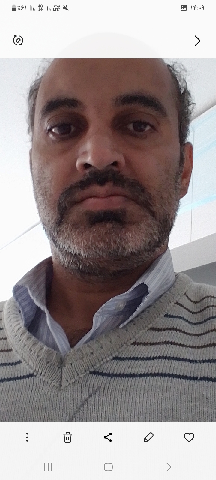 آموزشگاه آرایشگری و سالن زیبایی زهرابختیاری