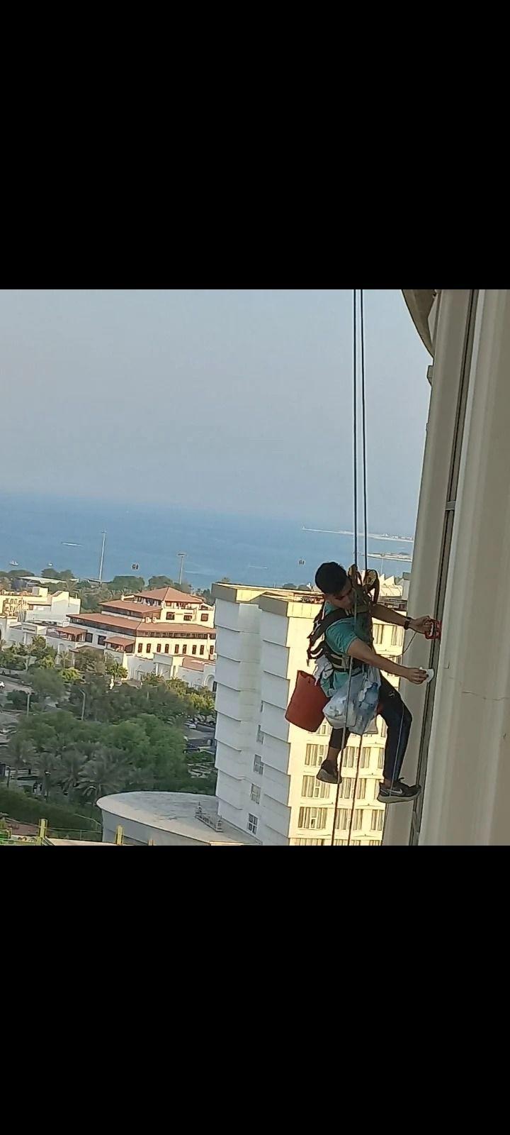 کار در ارتفاع (ایران ارتفاع)