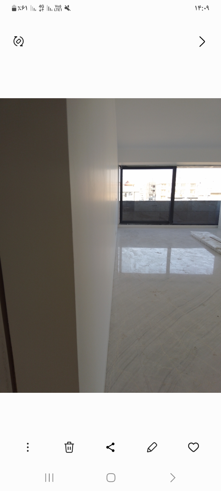 اجاره ویلا معصومه ییلاقی