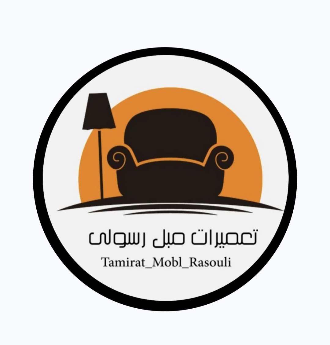 تعمیرات مبل رسولی