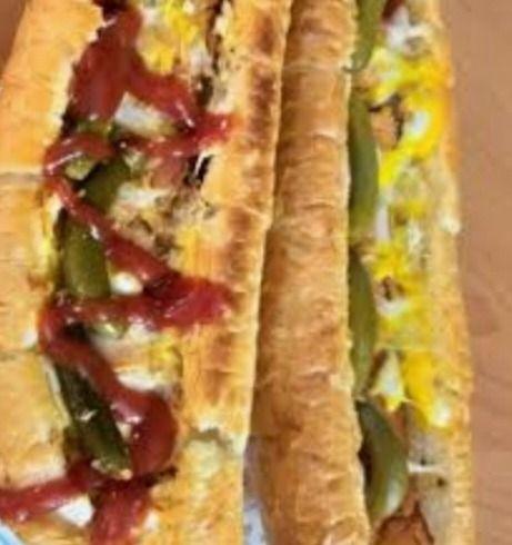 کافه رستوران کندوان برگر