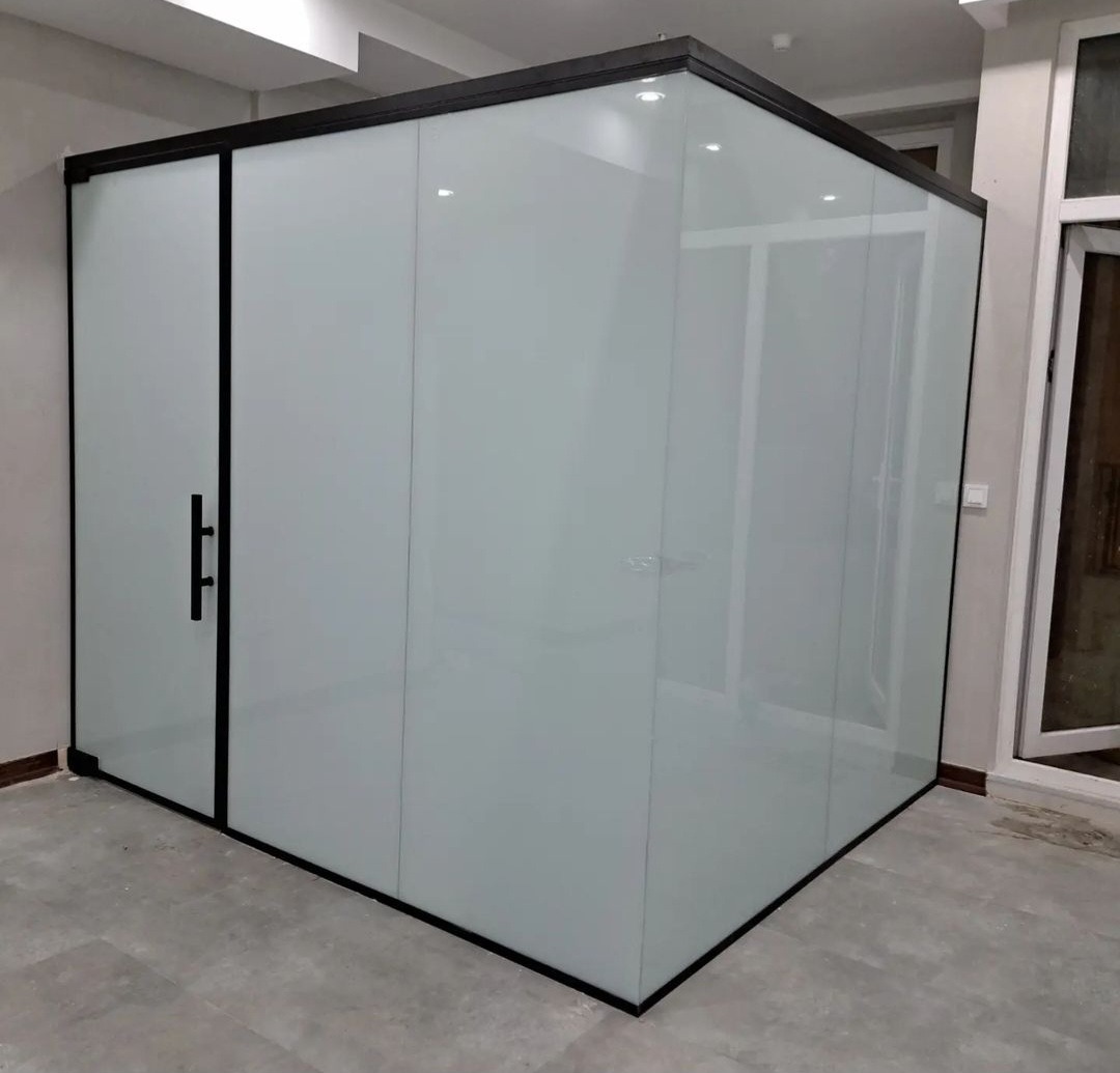 نمایندگی شیشه سکوریت مهرورز