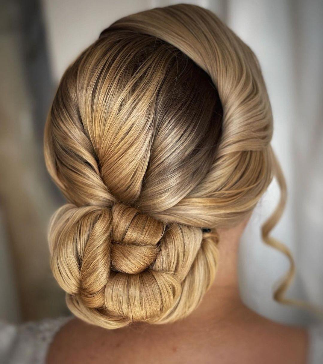 سالن زیبایی گیسوطلا