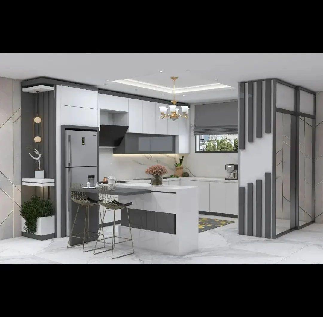 دکوراسیون داخلی علیزاده