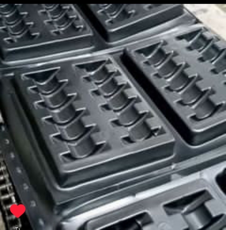 وکیوم فرمینگ رادین