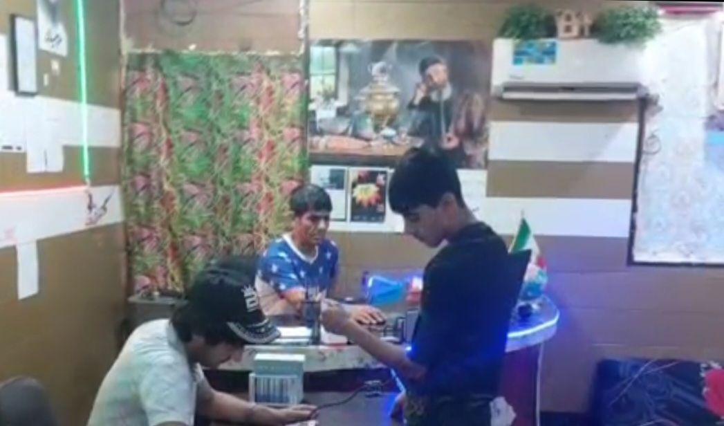 کمپ‌ترک‌اتیاد