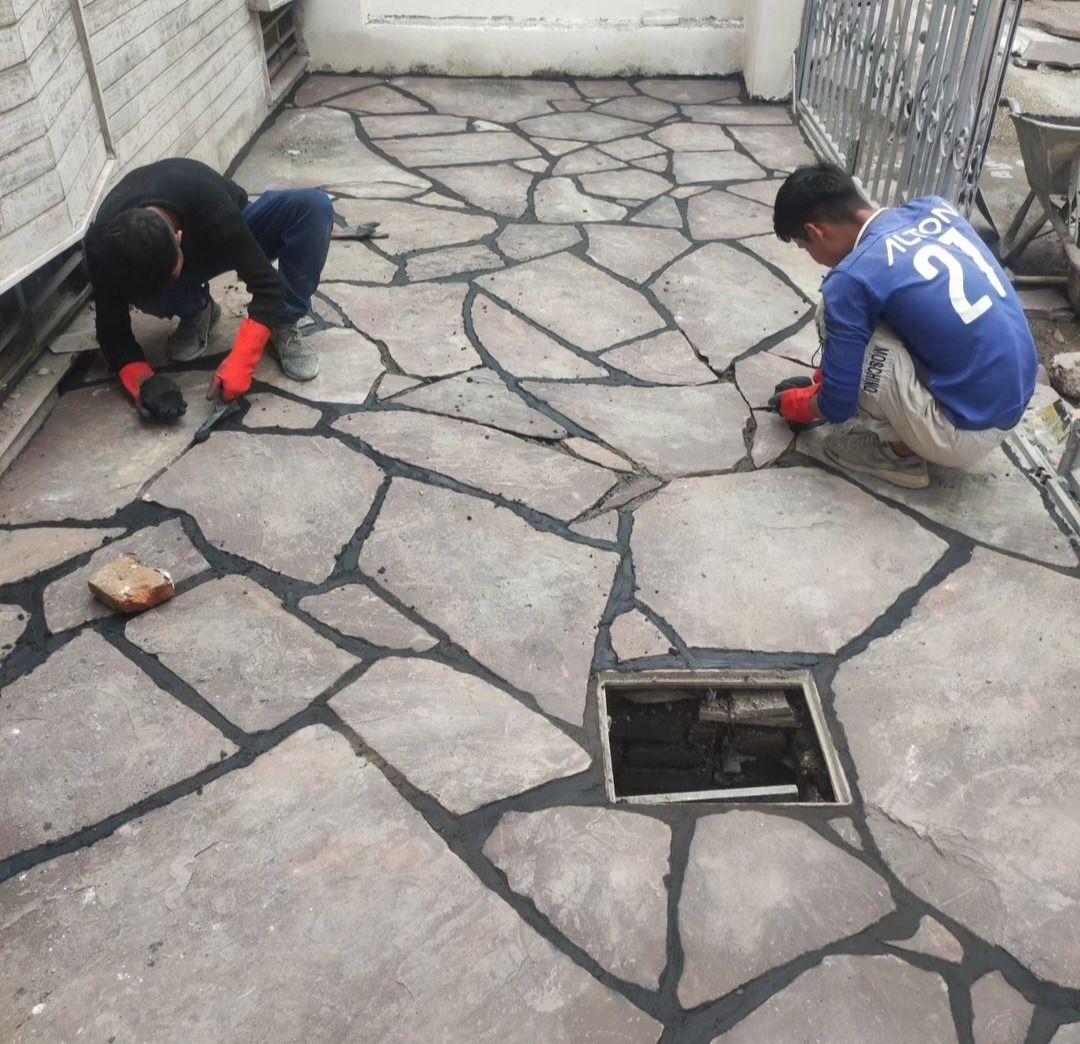 گروه معادن سنگ الوند