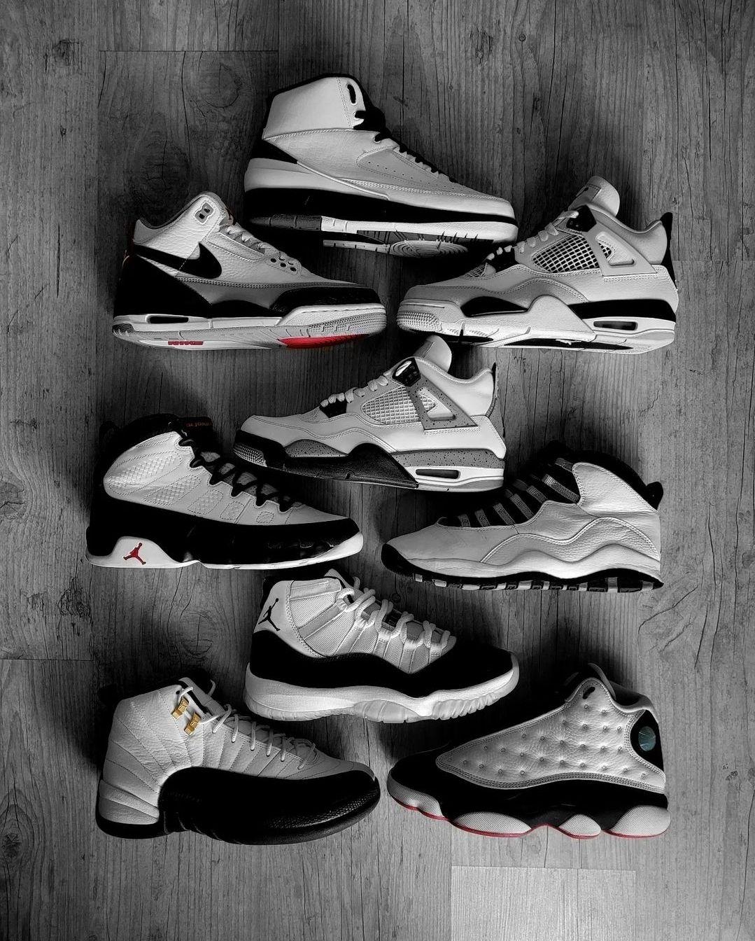 گالری کتونی چِچِلاس