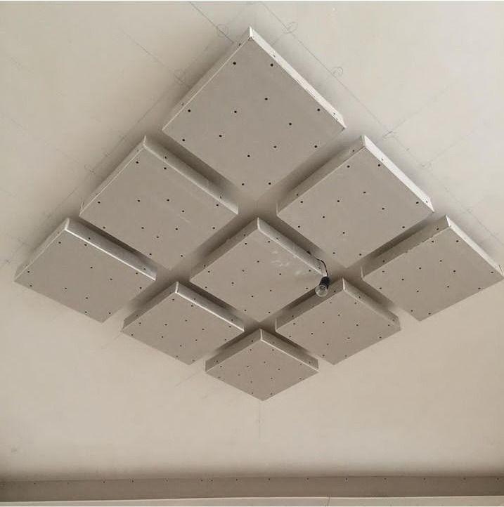 اجرای کناف و دکوراسیون داخلی