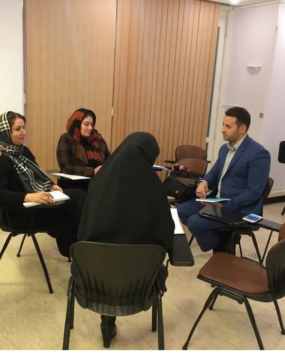 مرکز تخصصی مشاوره و روانشناسی دکتر نصیری
