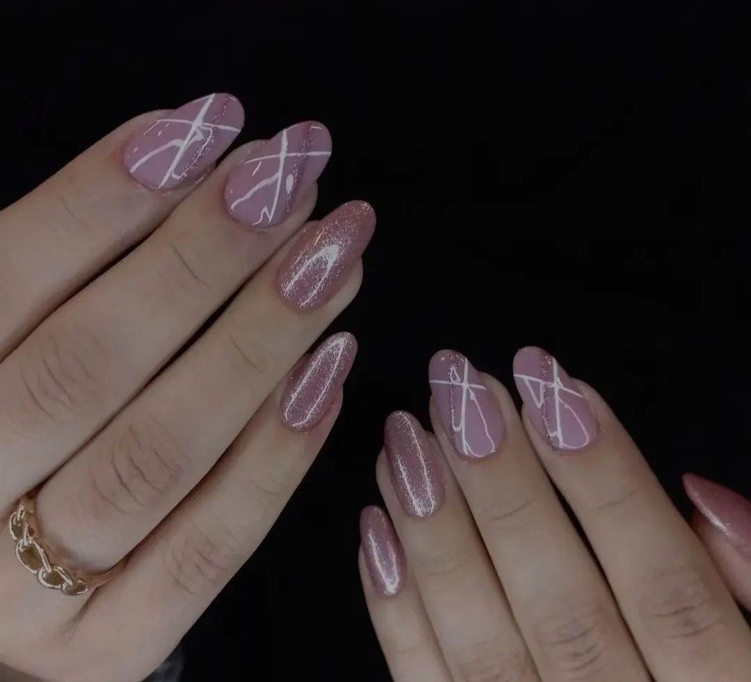 خدمات ناخن شادی فرج خواه