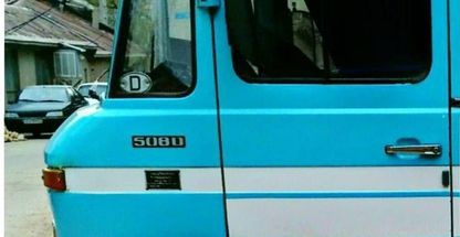 سرویس دربستی و شرکتی