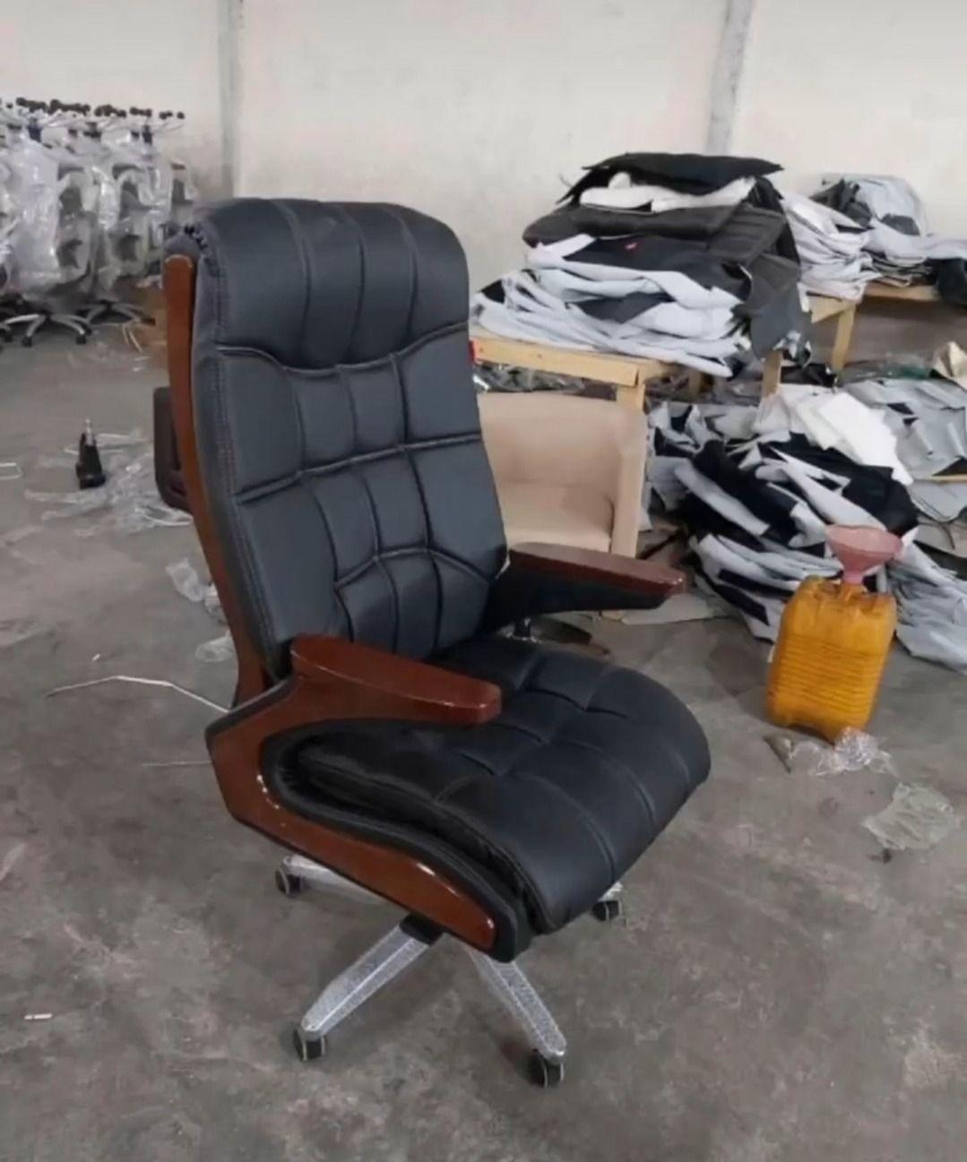 تولید مبلمان اداری