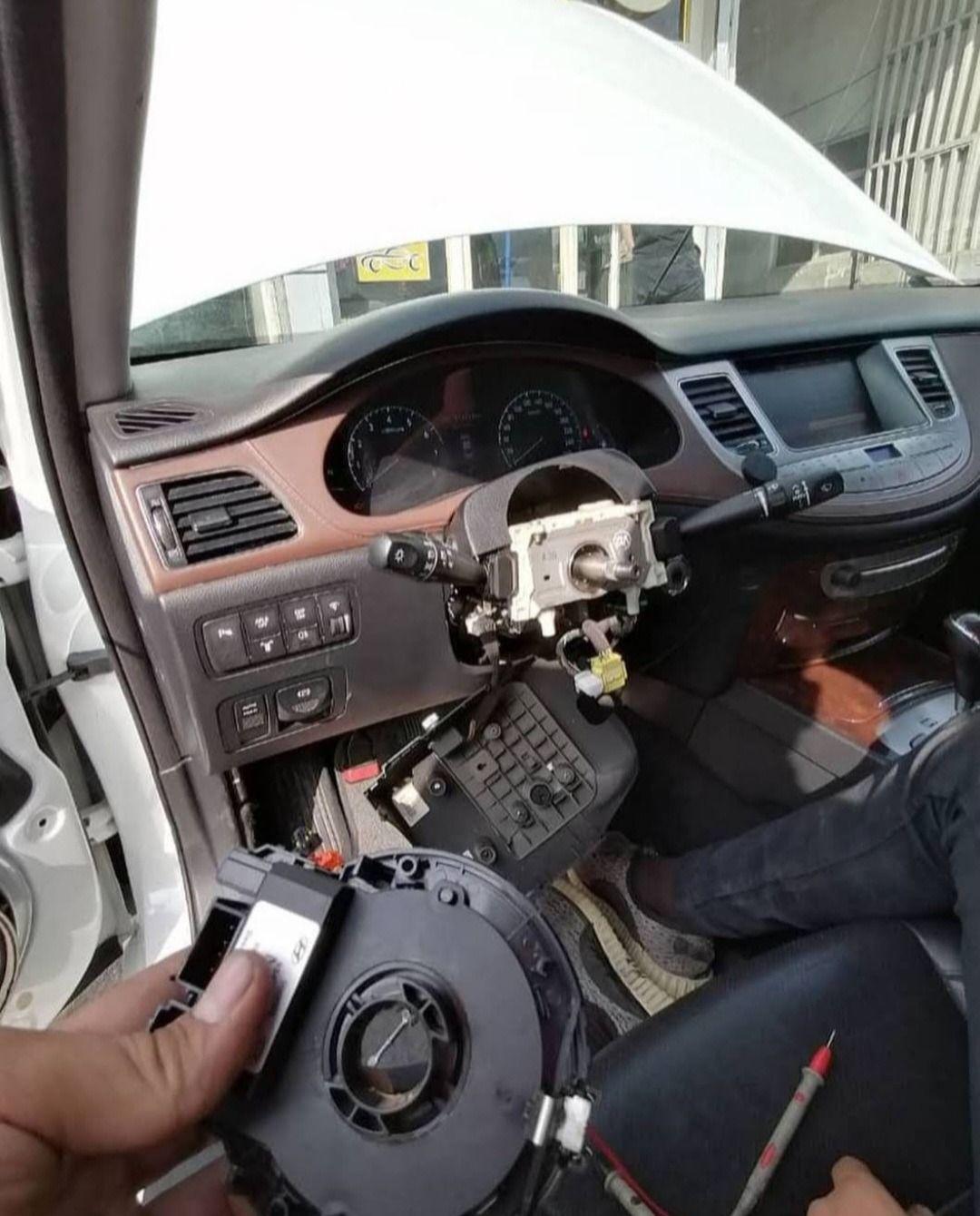 باطری سازسیاربجنورد