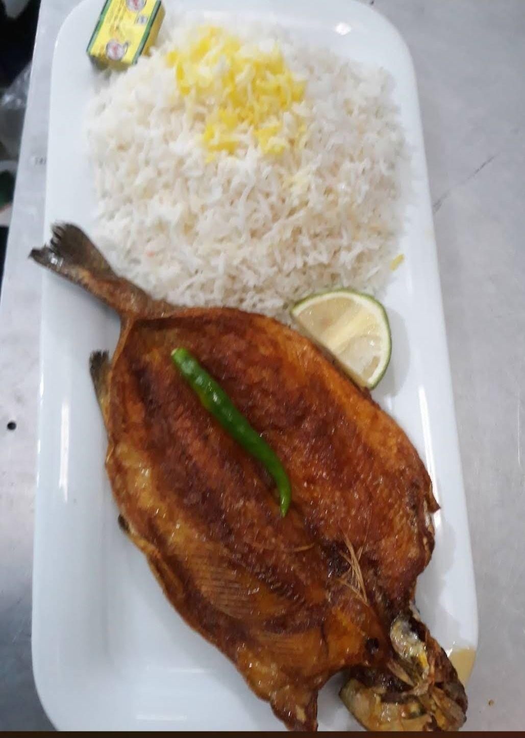 تهیه و پخش غذای محمدی