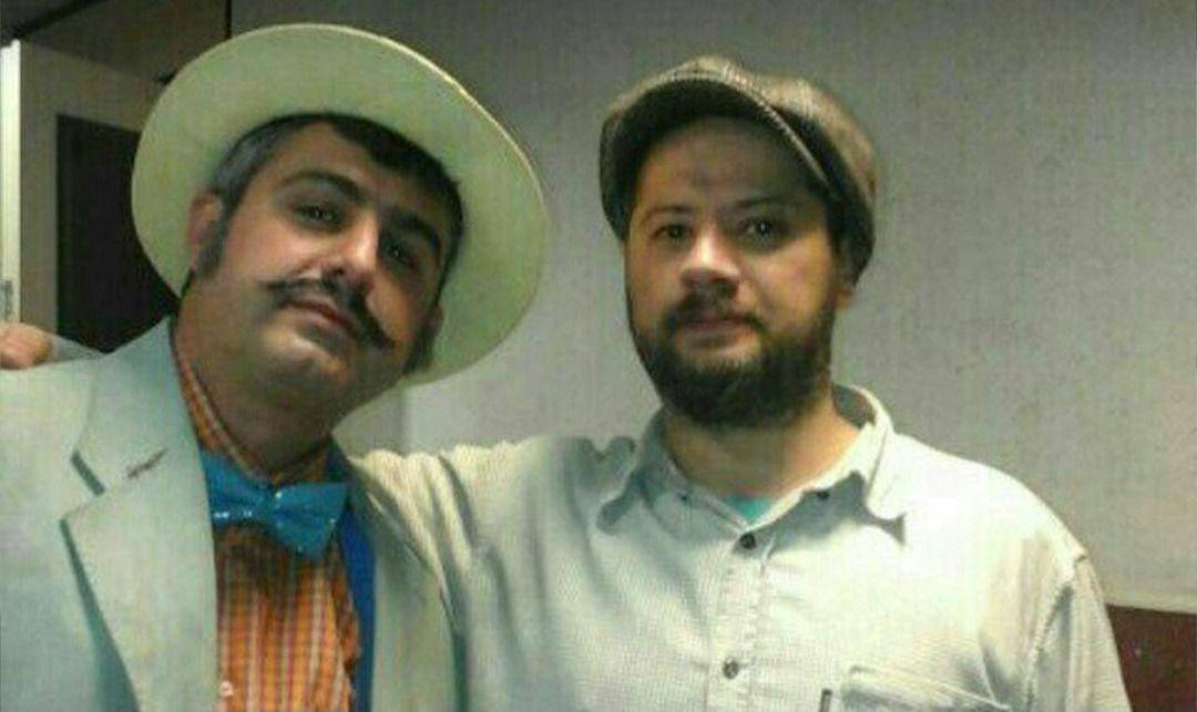 کنسرت بزرگ خنده جشن خوانندگان کشور