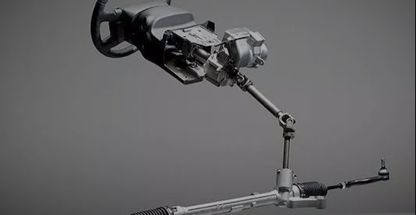 هیدرولیک فرمان اعتضادی