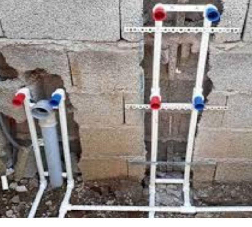 خدمات تاسیسات هومن