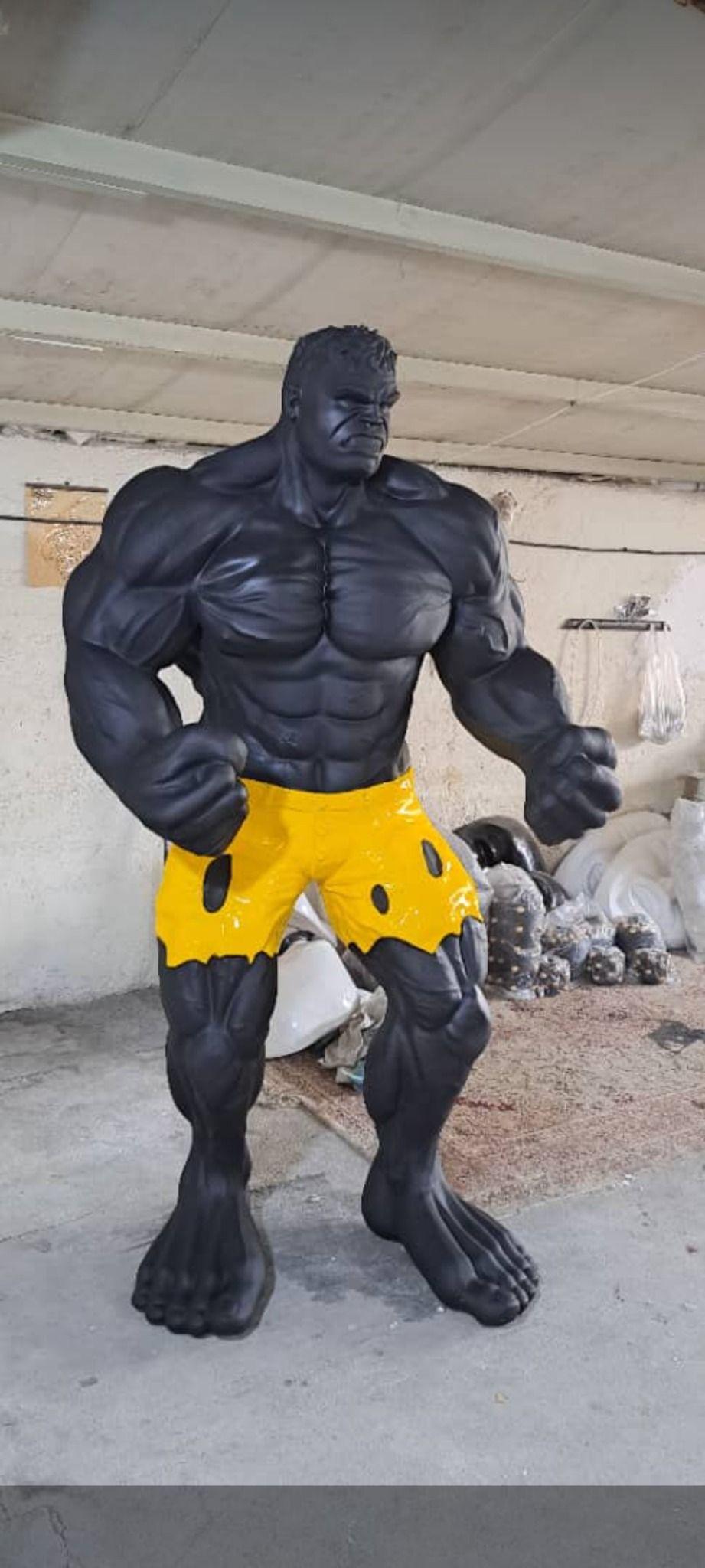 مجسمه سازی اریادکور