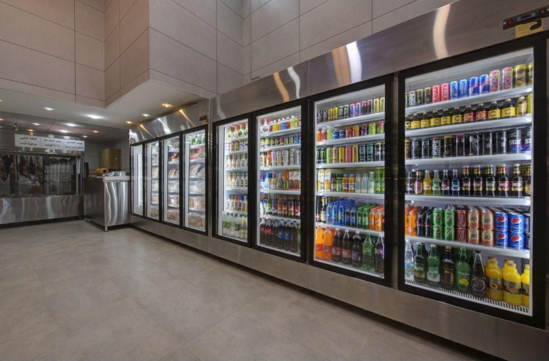 ممتاز تبرید جنوب