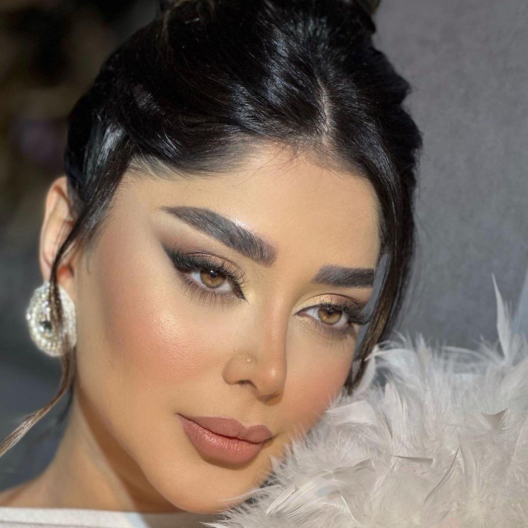 میکاپ کراتین