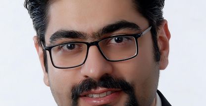 دفتر سید حمیدرضا عظیمی مشاور بازاریابی