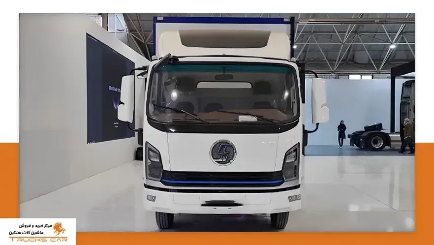 باربری و اسباب کشی آسان و ارزان