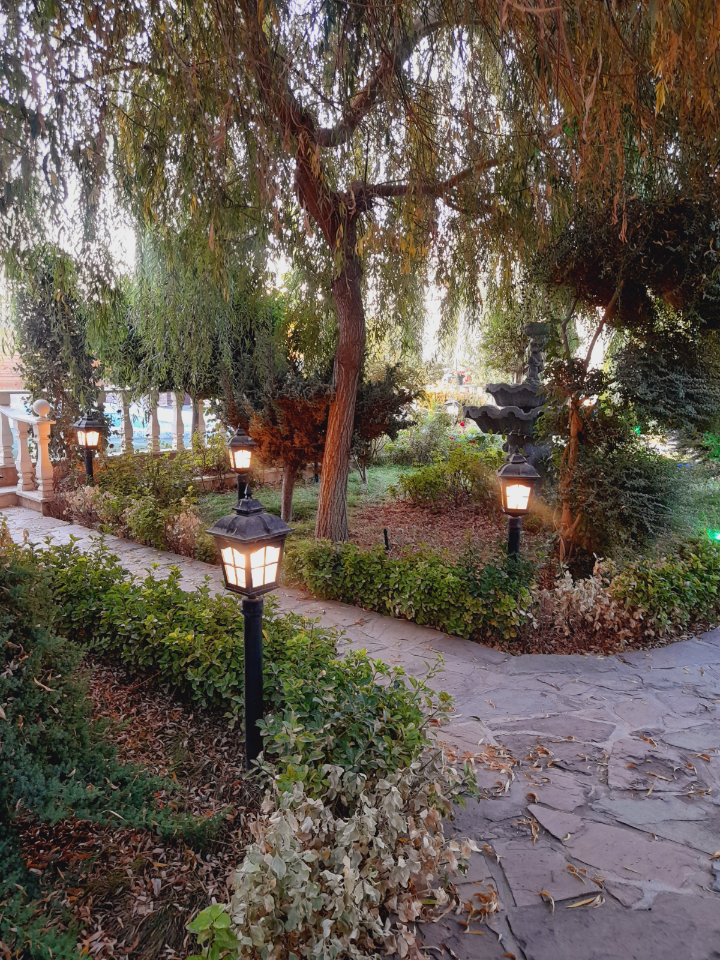 فروش زمین و ویلا