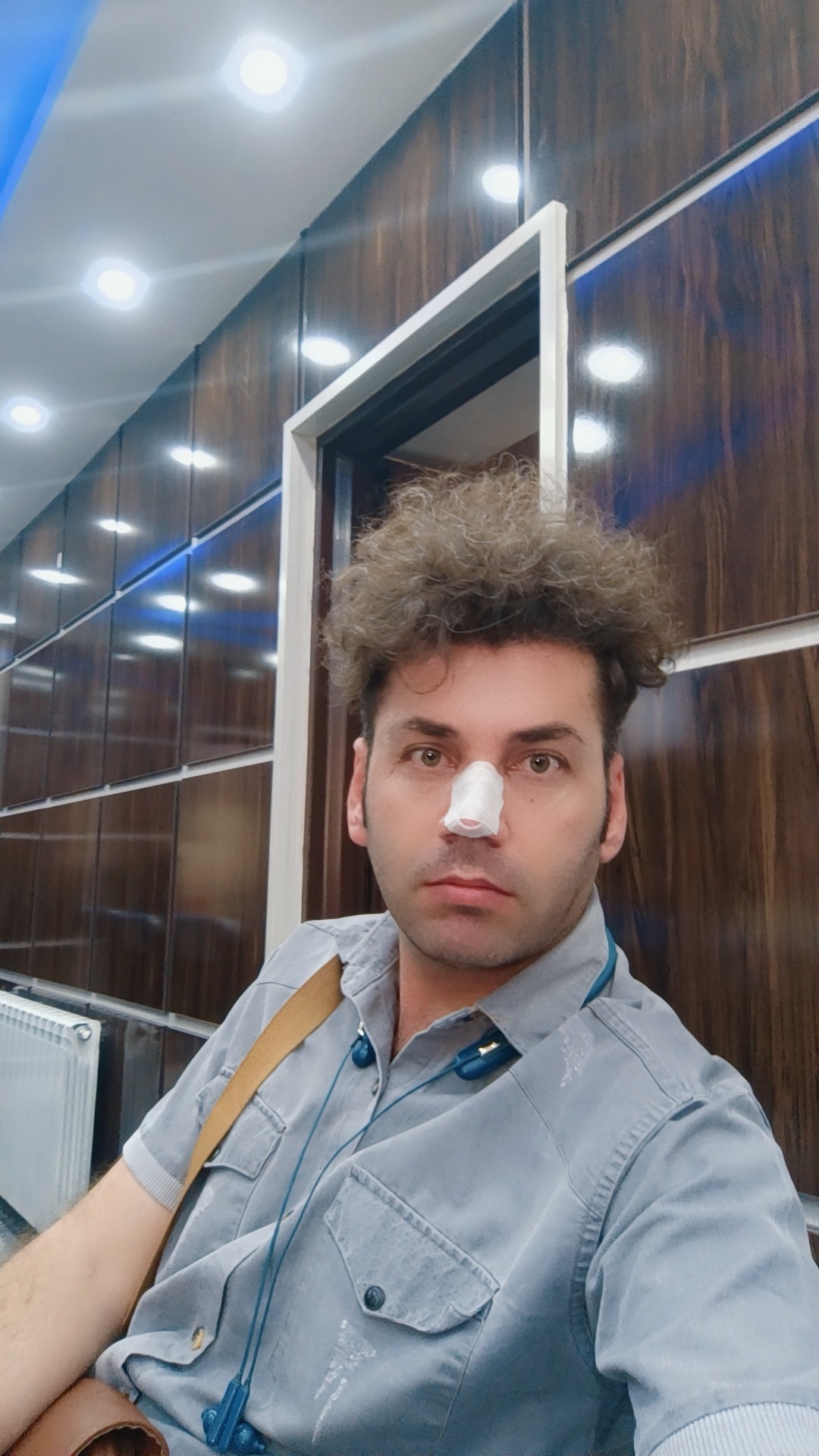 نمایندگی بیمه البرز مهندس جلال عبدالملکی