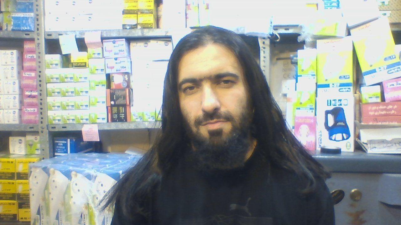 الکتریکی بهنور