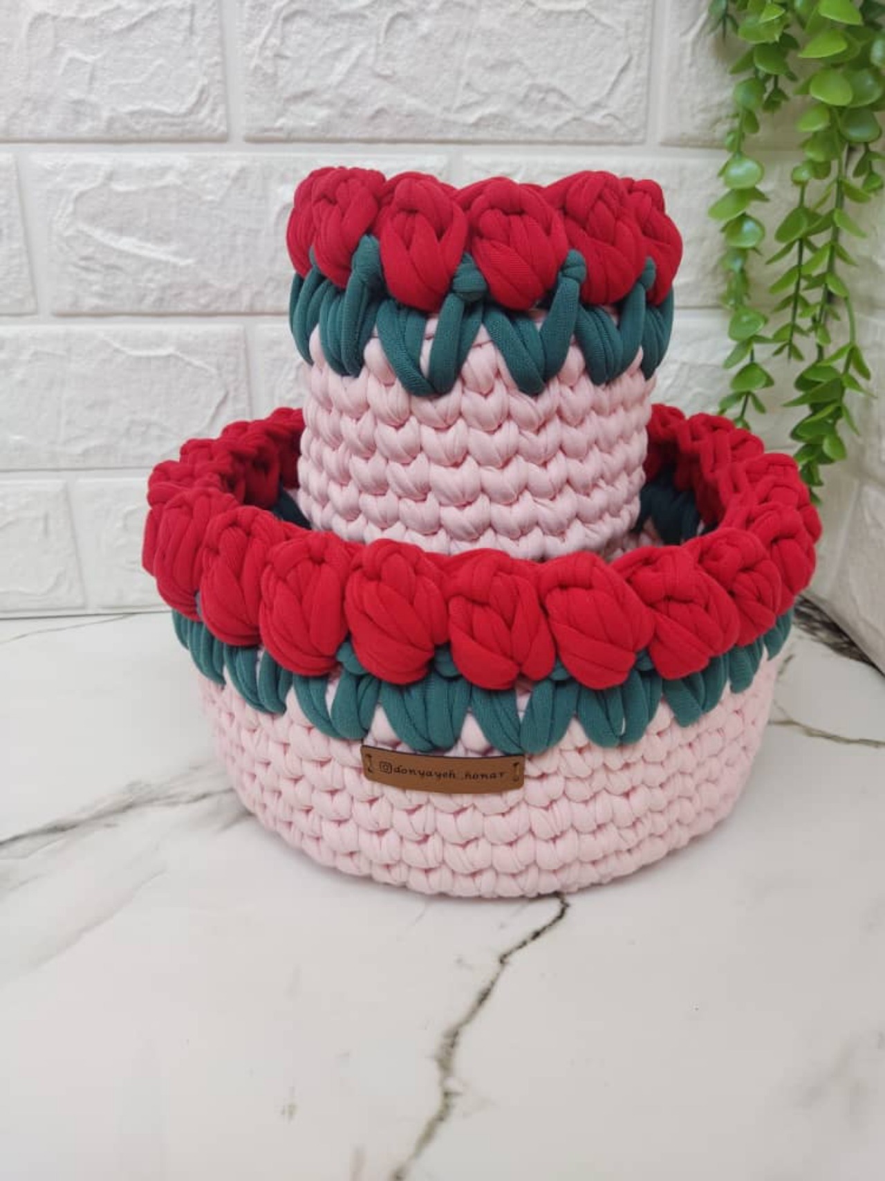 بافتنی شریفه