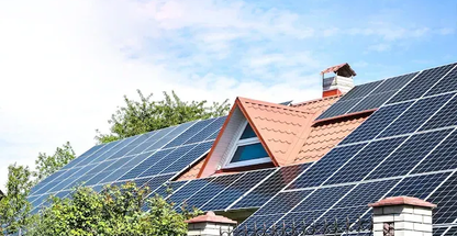 شرکت نورتاب انرژی آروند(برق خورشیدی،نیروگاه خورشیدی)