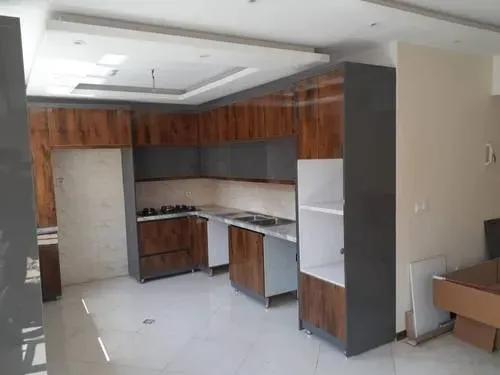 تعمیرات و باز سازی کابینت  MDF