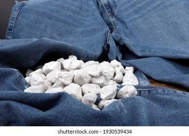 پوکه معدنی تبریز مستقیم از معدن