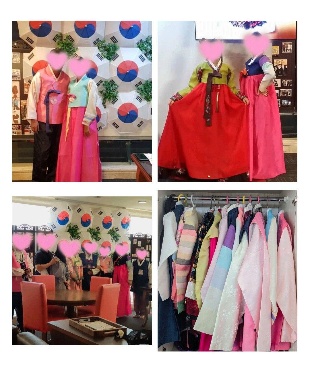 رستوران کره ای سو 한식당 수