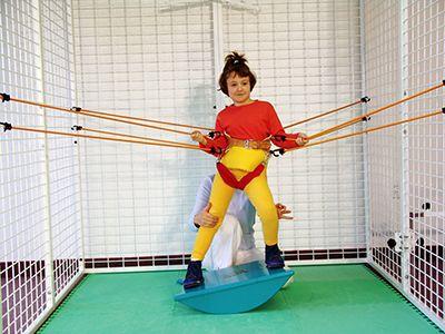 کاردرمانی هیوا