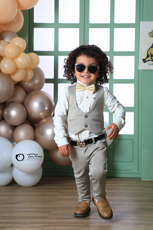 فیلم و عکس طاها