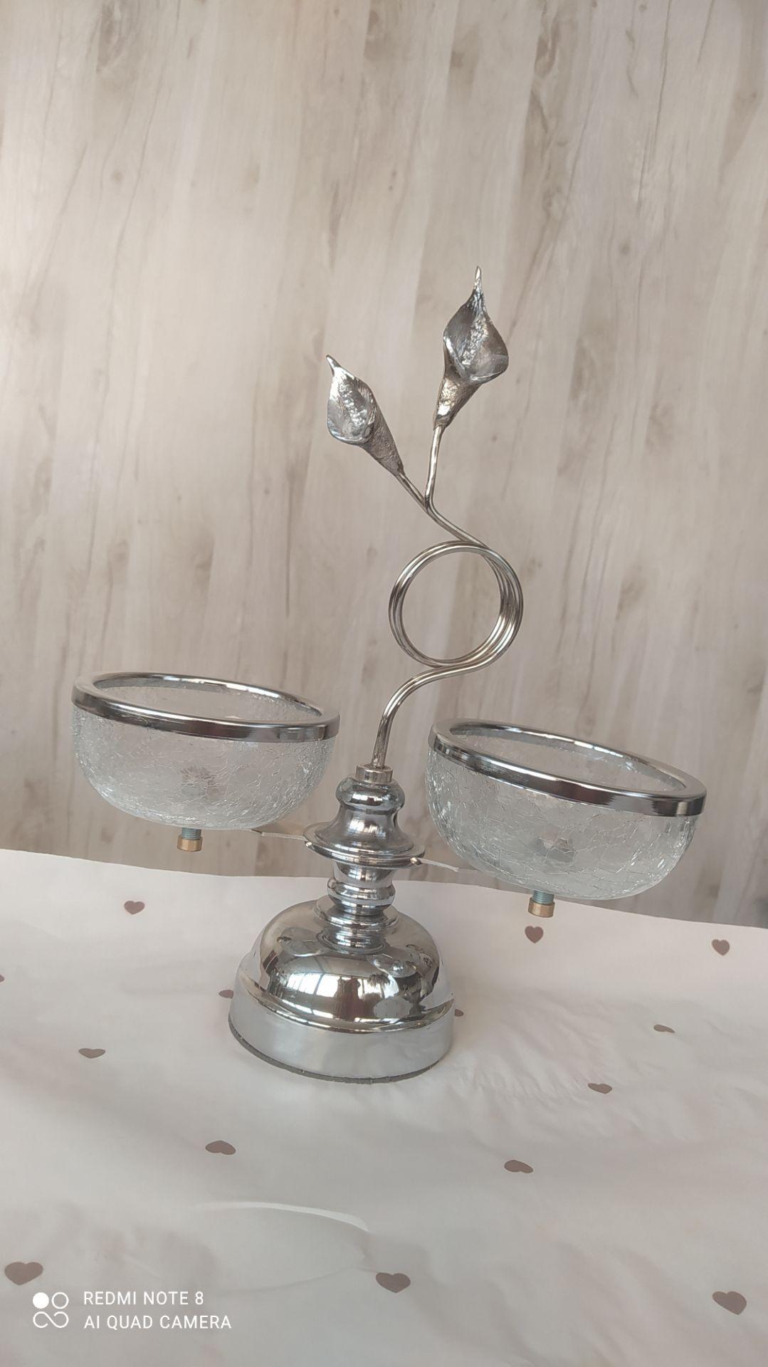 تولید ظروف پذیرایی Adlikala